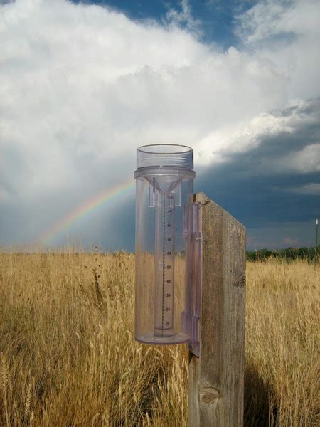 CoCoRaHS: Community Collaborative Rain, Hail and Snow Network - SciStarter