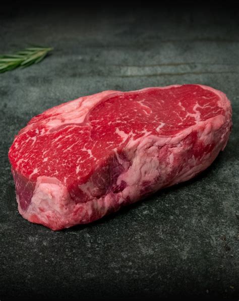 Rumpsteak Roastbeef Creekstone Farms Usa Online Kaufen