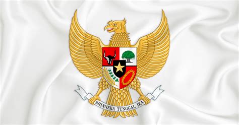 Mengapa Burung Garuda Dipilih Sebagai Lambang Negara Homecare24