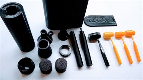 Trn Shotgun Reloading Kit 12 Gauge The Reloaders Network