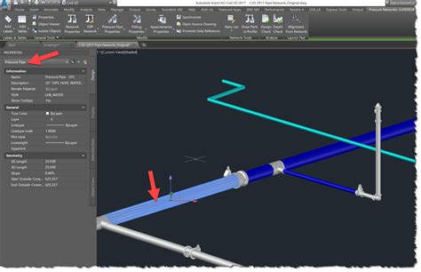 Bim Chapters Civil D Pipe Network To Revit Epic Fail