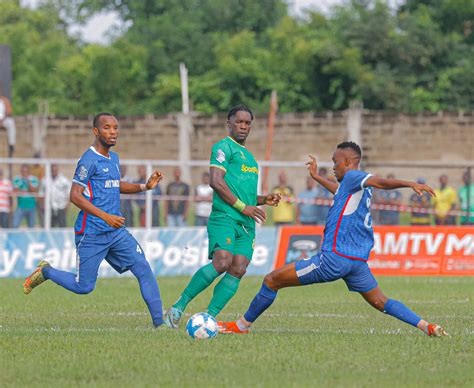 Uchambuzi Wa Mechi Jkt Tanzania Vs Yanga Lawama Uwanja