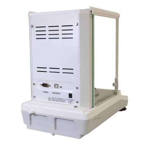 Aty R Balan A Eletr Nica Anal Tica G Calibra O Externa Shimadzu