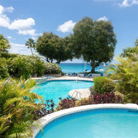 The Dream Villas Barbados