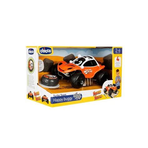 Coche Teledirigido Chicco Con Ofertas En Carrefour Ofertas Carrefour