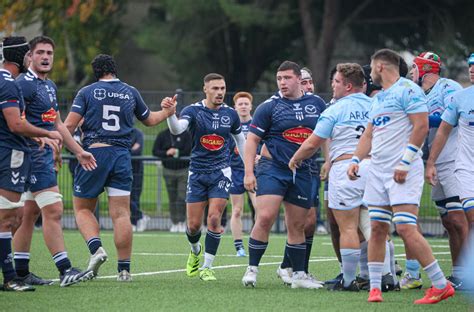 Rugby Espoirs Élite ce samedi cest derby pour les jeunes du SU Agen