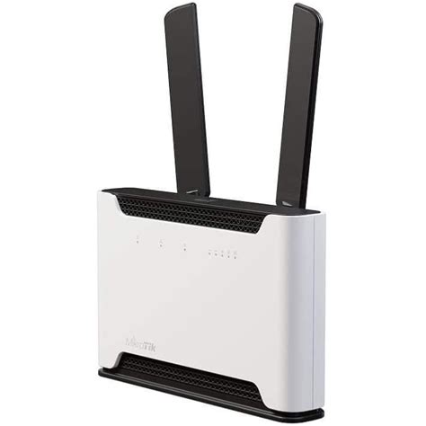 Achat Routeur 5g Lte Wifi 5 Ports Mikrotik Chateau 5g