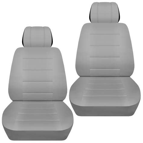 2001 Jeep Cherokee Seat Covers