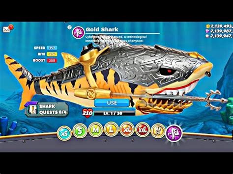 Hungry Shark World New Shark Coming Soon Update Hungry Shark