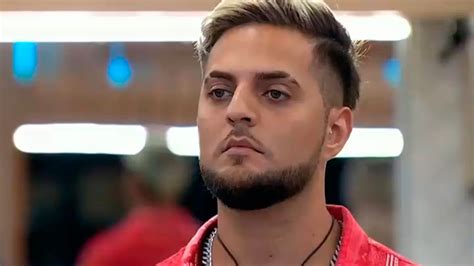 Dami N Se Convirti En El Nuevo Eliminado De Gran Hermano Y