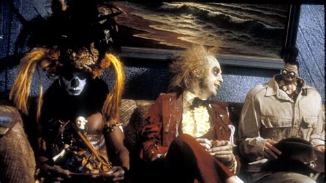 Beetlejuice 2 Is That Tim Burton Sequel Ever Going To Happen