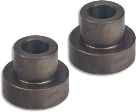 Ohoho 2 Pack M71682 Idler Pulley Shoulder Bushing Compatible With John Deere 1023