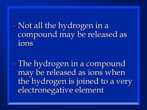 Ch Acids And Bases Ch P Ch P Ppt Download