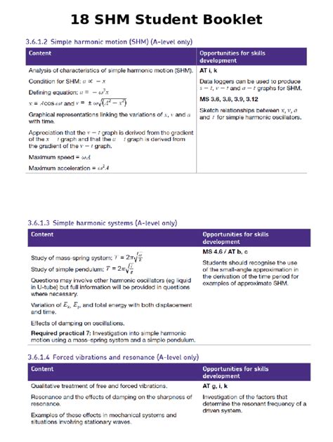 27 8 Sample Lab Report Measuring G Using A Pendulum Finding G Using