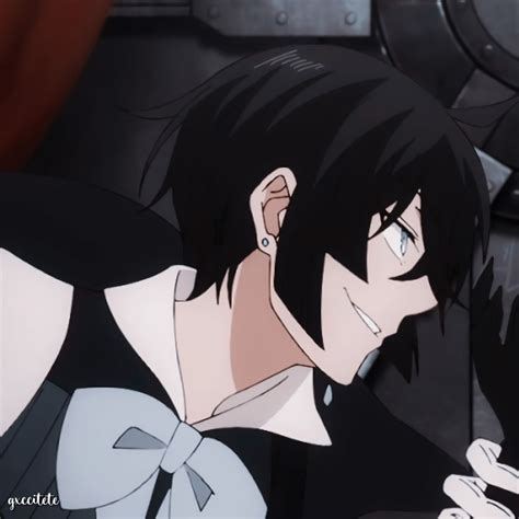 Tojitsuya Vanitas Best Vampire Anime Anime