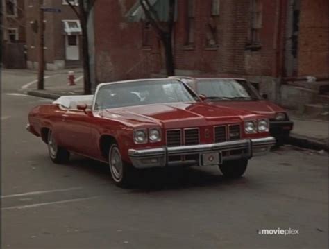 IMCDb Org 1975 Oldsmobile Delta 88 Royale In Backstreet Justice 1994