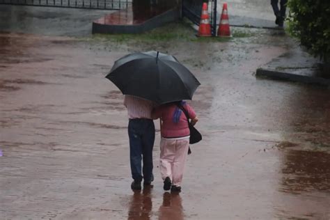 Ideam Pronostica Que Seguir N Las Lluvias En Villavicencio Peri Dico