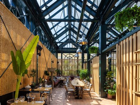 Aretha is now open in Dubai | Time Out Dubai 