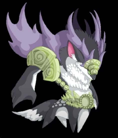 Forest Guardian Old Prodigy Wiki Fandom