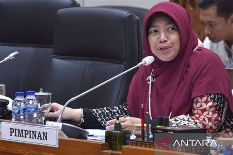 Komisi Ix Dpr Mengajak Warga Ciptakan Lingkungan Bersih Cegah Dbd