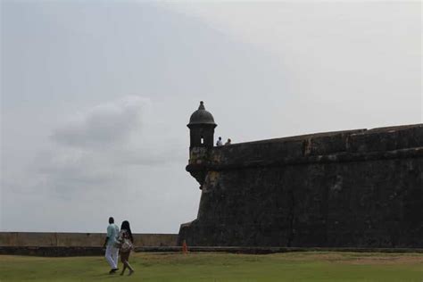 San Juan: Old San Juan Walking Tour | GetYourGuide