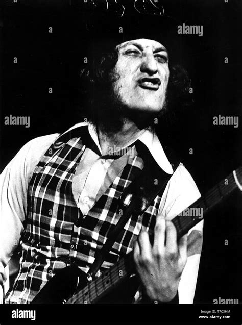 Slade Noddy Holder Stockfotos Und Bilder Kaufen Alamy