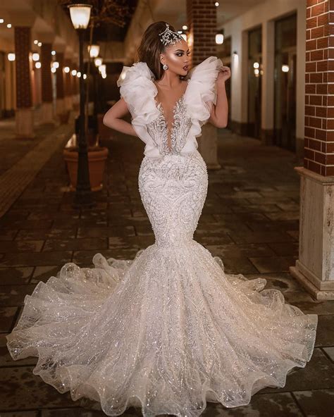 Big Puffy Wedding Dresses Top Big Puffy Wedding Dresses Find The