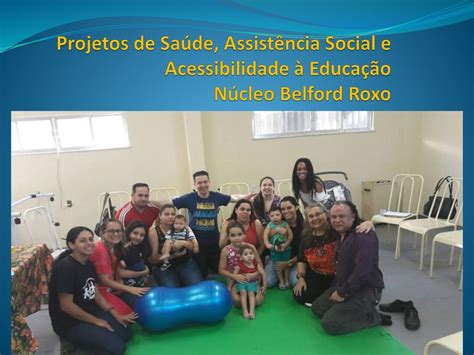 Ciclo de Estudos Instituto de Liderança Os projetos sociais