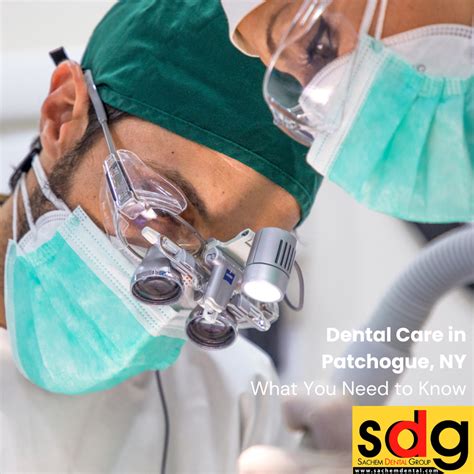 Oral Surgery Archives Sachem Dental Group