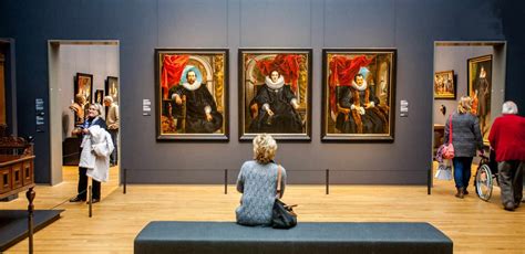 Visita Il Rijksmuseum Biglietti E Orari VIVI Amsterdam