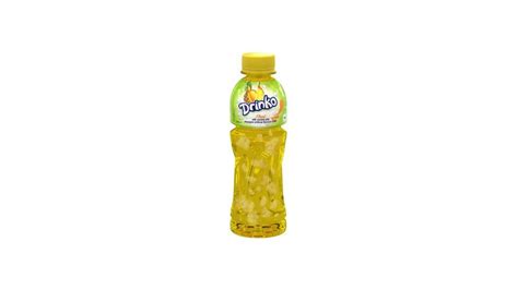 Pran Drinko Float Juice Pineapple 250ml Delivery In Bangladesh Foodpanda