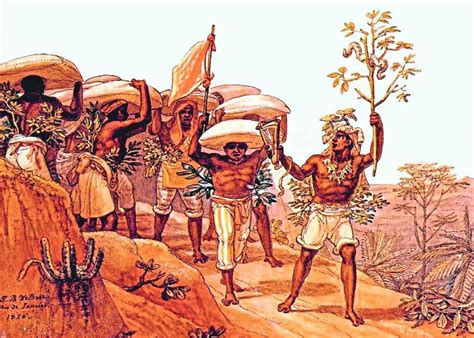 Escravocrata O Que É - Passado escravocrata revisto