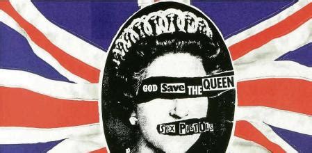 La Reina Dels Sex Pistols