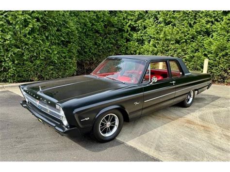 1965 Plymouth Fury For Sale On ClassicCars