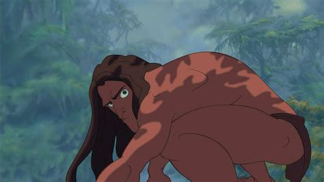 Tarzan (1999) – MUBI