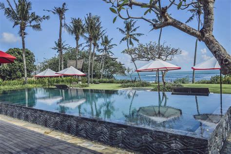 20 Most Luxurious Hotels in BALI you'll LOVE - [2020 Updated]