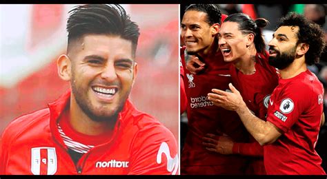 Carlos Zambrano Revel Que Rechaz Oferta De Liverpool Porque