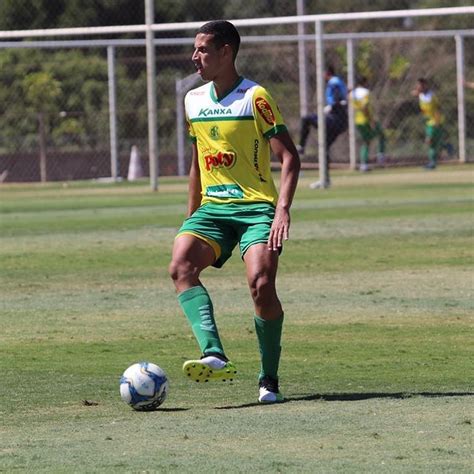 Mirassol Confirma Empr Stimo Do Zagueiro Gabriel Xavier Ao Bahia