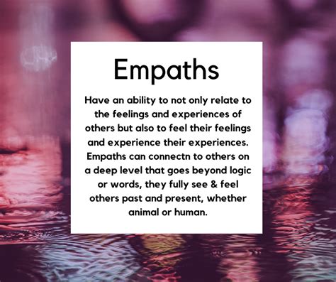 11 Ways For Empaths To Heal Others Without Draining Themselves Tracy