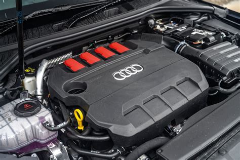 Audi S3 Sportback Engines And Performance Autocar