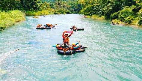 Rekomendasi Wisata Di Kota Kebumen