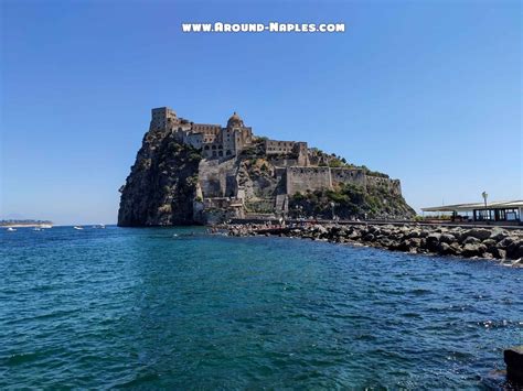 Ischia Castle History And Many Pics Around