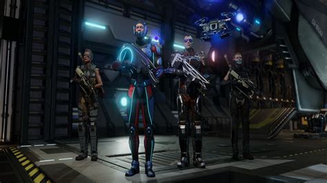 XCOM 2 Mods