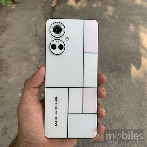 Tecno Camon Pro Mondrian Review Pros And Cons Verdict Mobiles