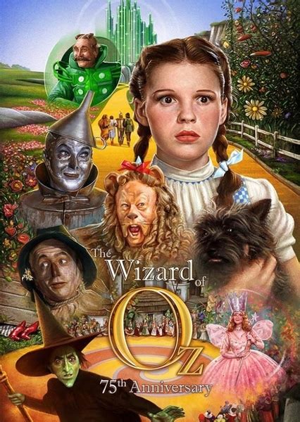 Wizard Of Oz Characters Glinda