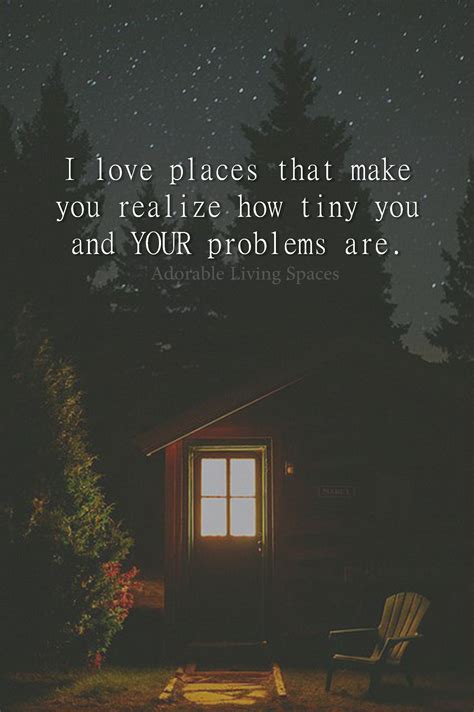 Cabin Quotes - ShortQuotes.cc