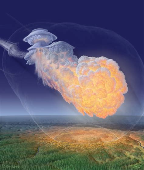 Tunguska Event Alchetron The Free Social Encyclopedia