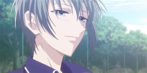 Who Does Yuki End Up With In Fruits Basket Answered