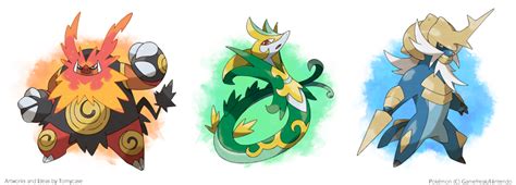 Mega Unova Starters Mega Evolution Pokemon Pokemon Drawings Pokemon