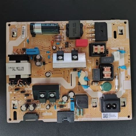 Jual PSU Regulator Power Supply Board TV LED Samsung UA 43TU7000